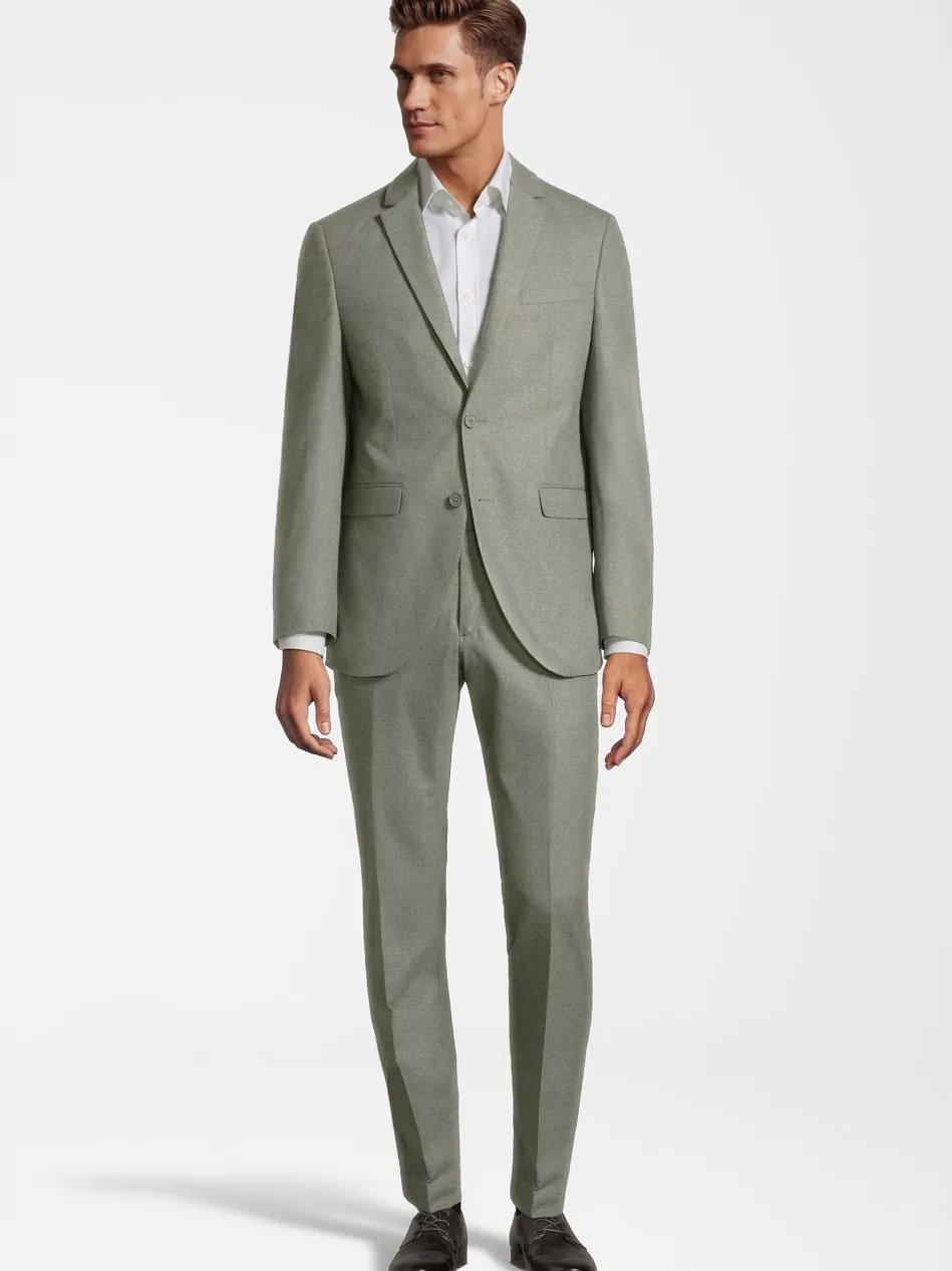 Herren Anzug - Slim Fit