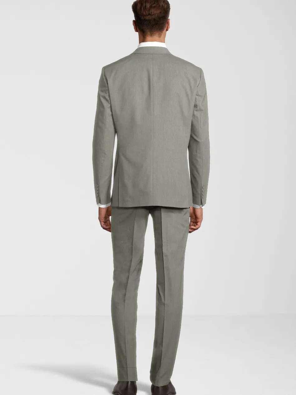 Herren Anzug - Slim-Fit