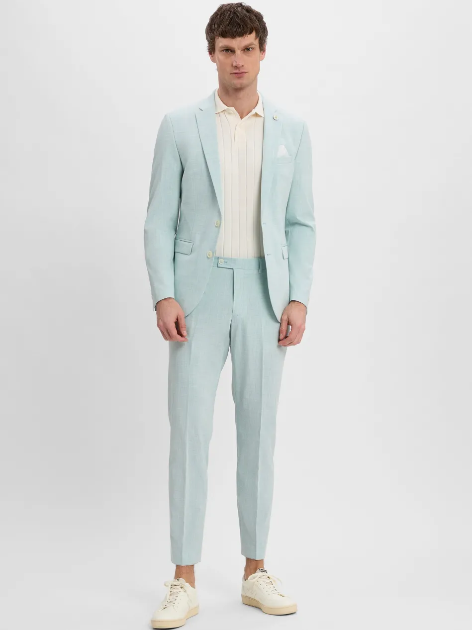 Herren Anzug Slim Fit - Brixdon-Hoxdon