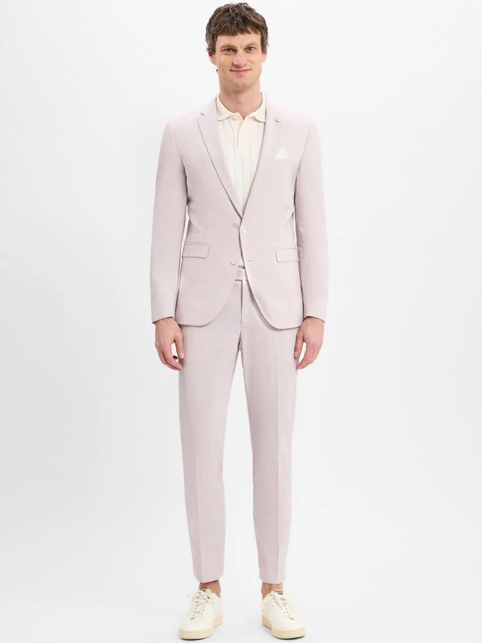 Herren Anzug Slim Fit - Brixdon-Hoxdon