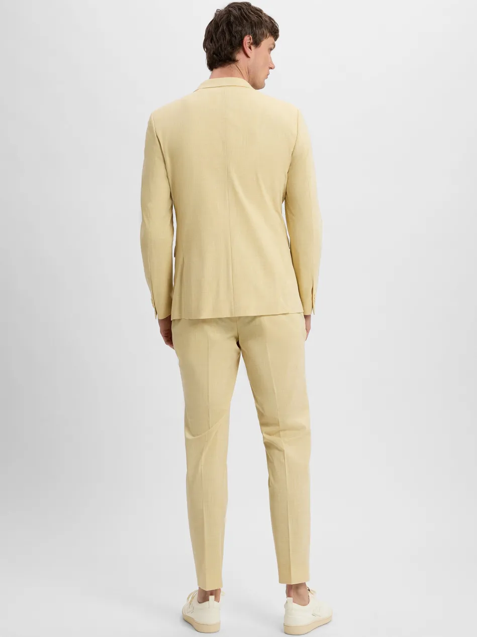 Herren Anzug Slim Fit - Brixdon-Hoxdon