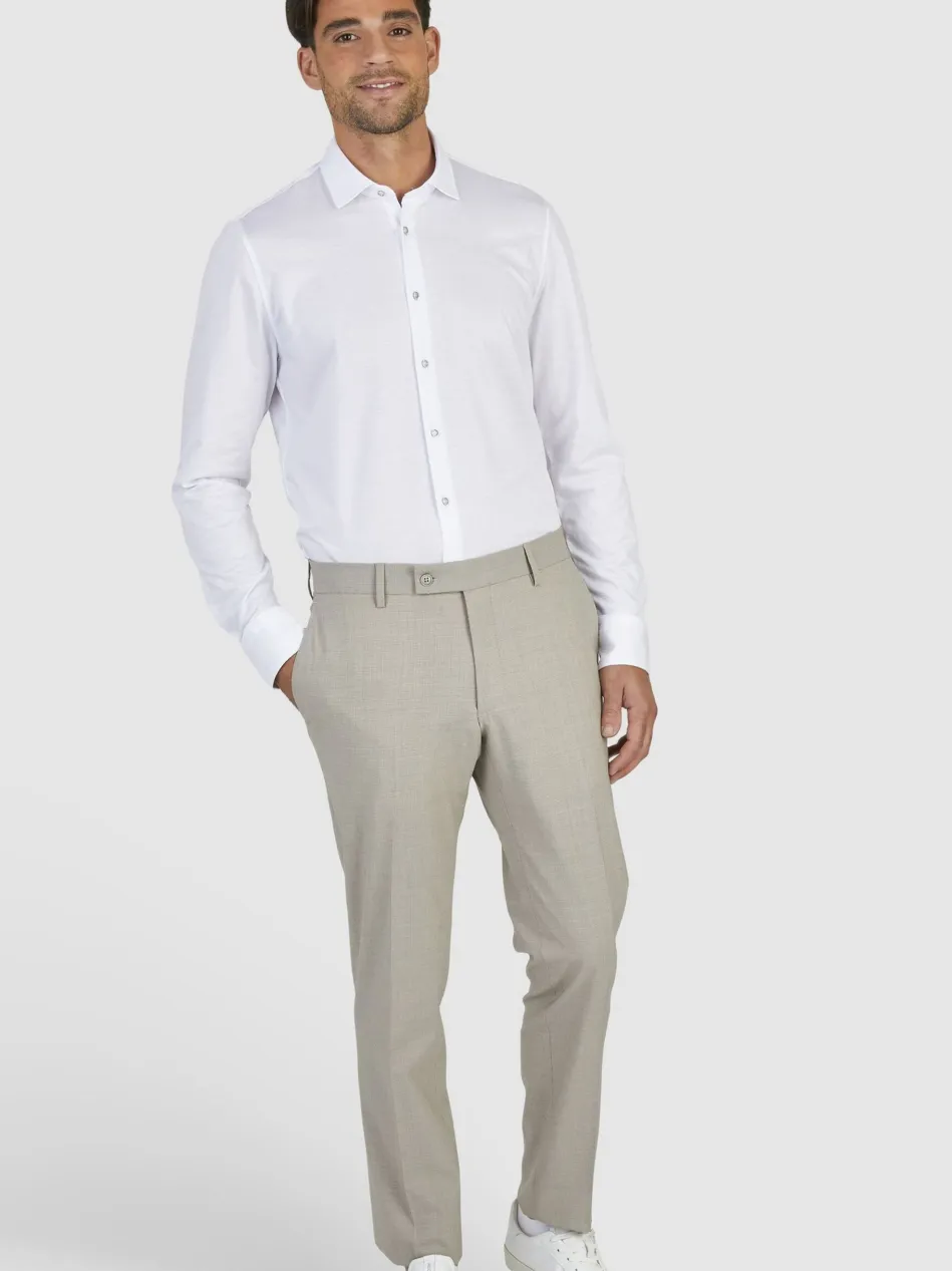 Herren Anzughose