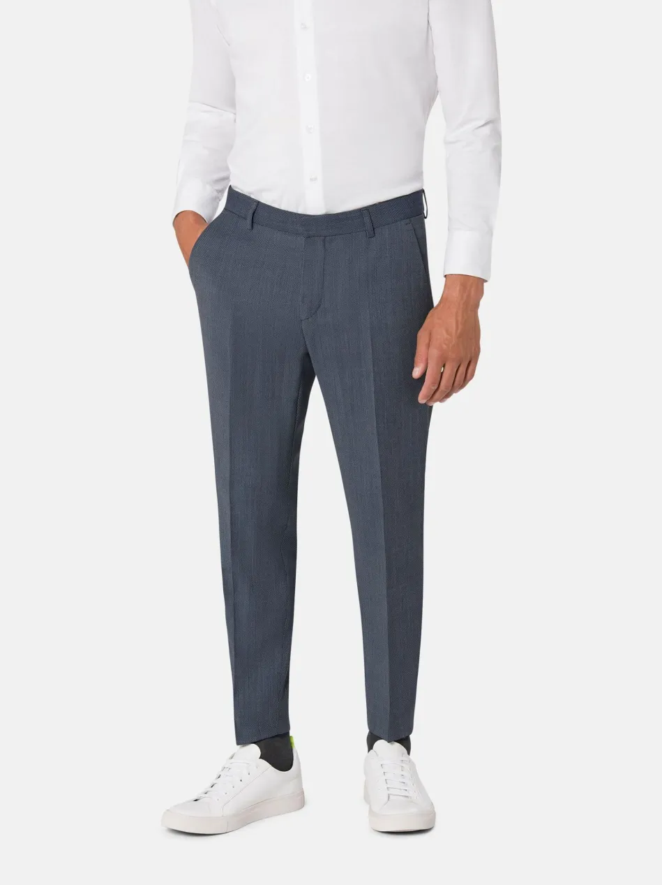 Herren Anzughose - IAGO