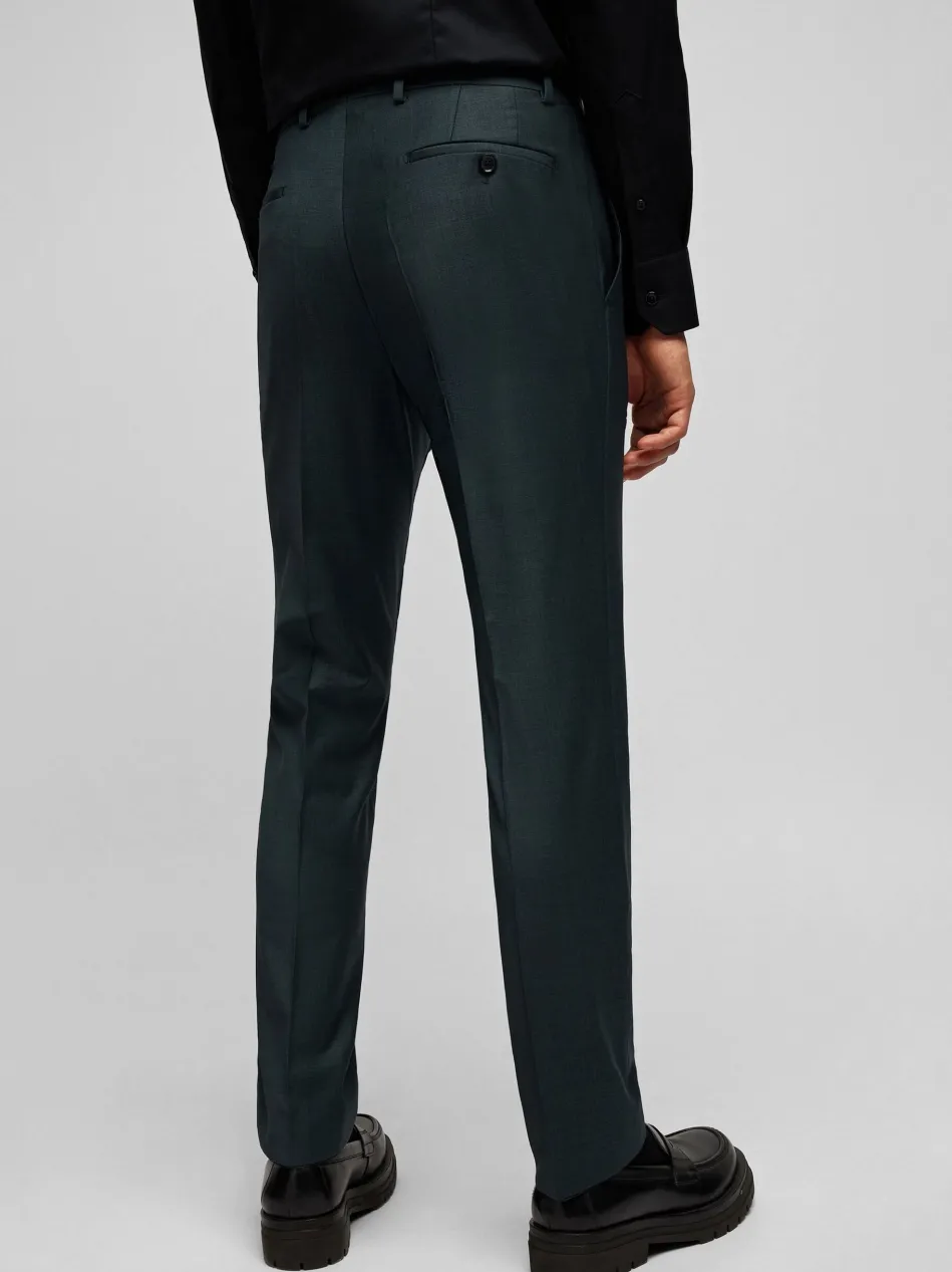 Herren Anzughose - TROUSERS NOS XTEN SF