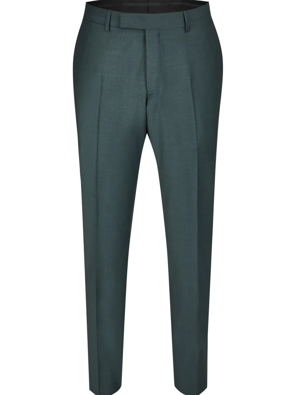 Herren Anzughose - TROUSERS NOS XTEN SF