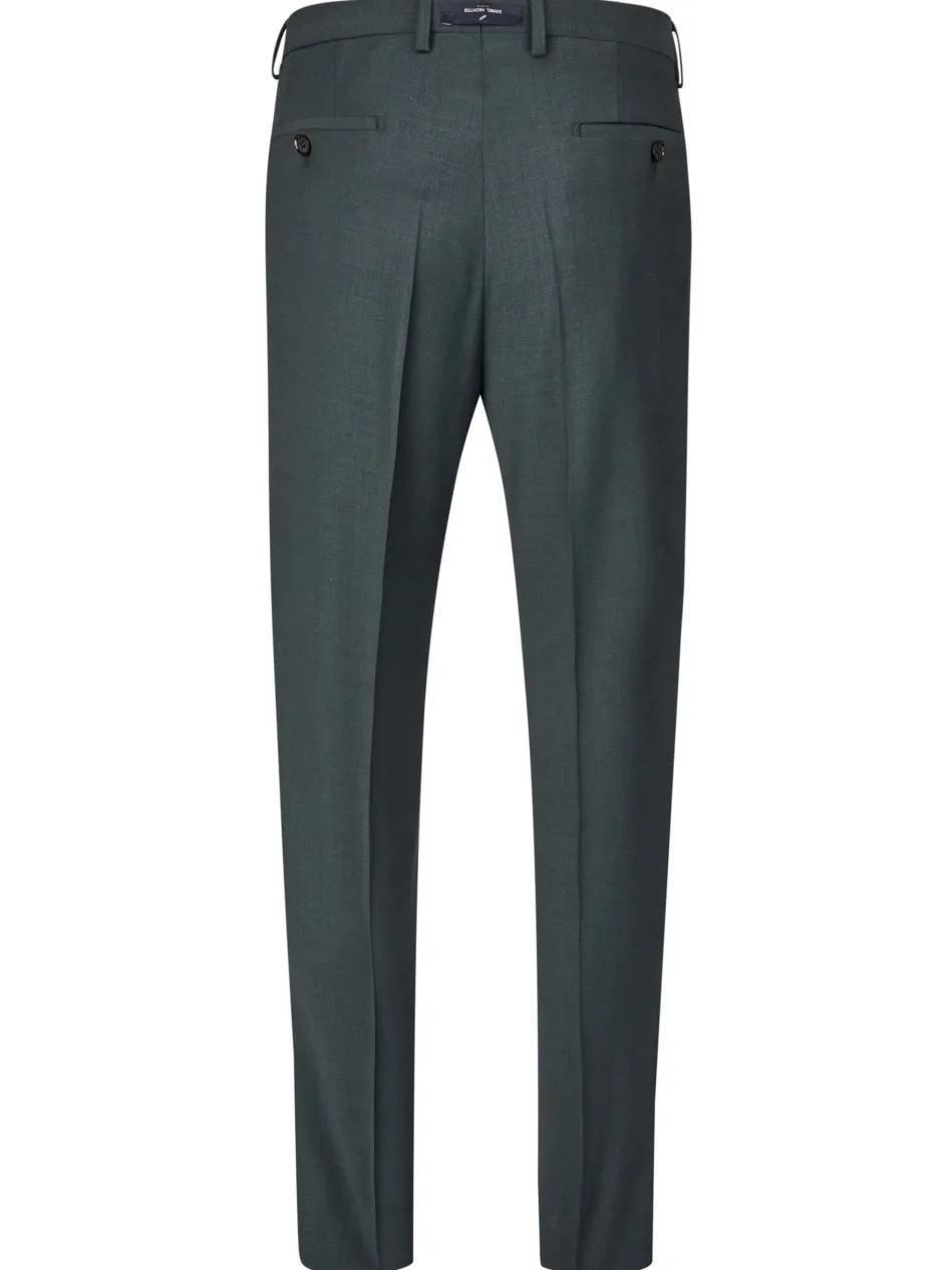 Herren Anzughose - TROUSERS NOS XTEN SF