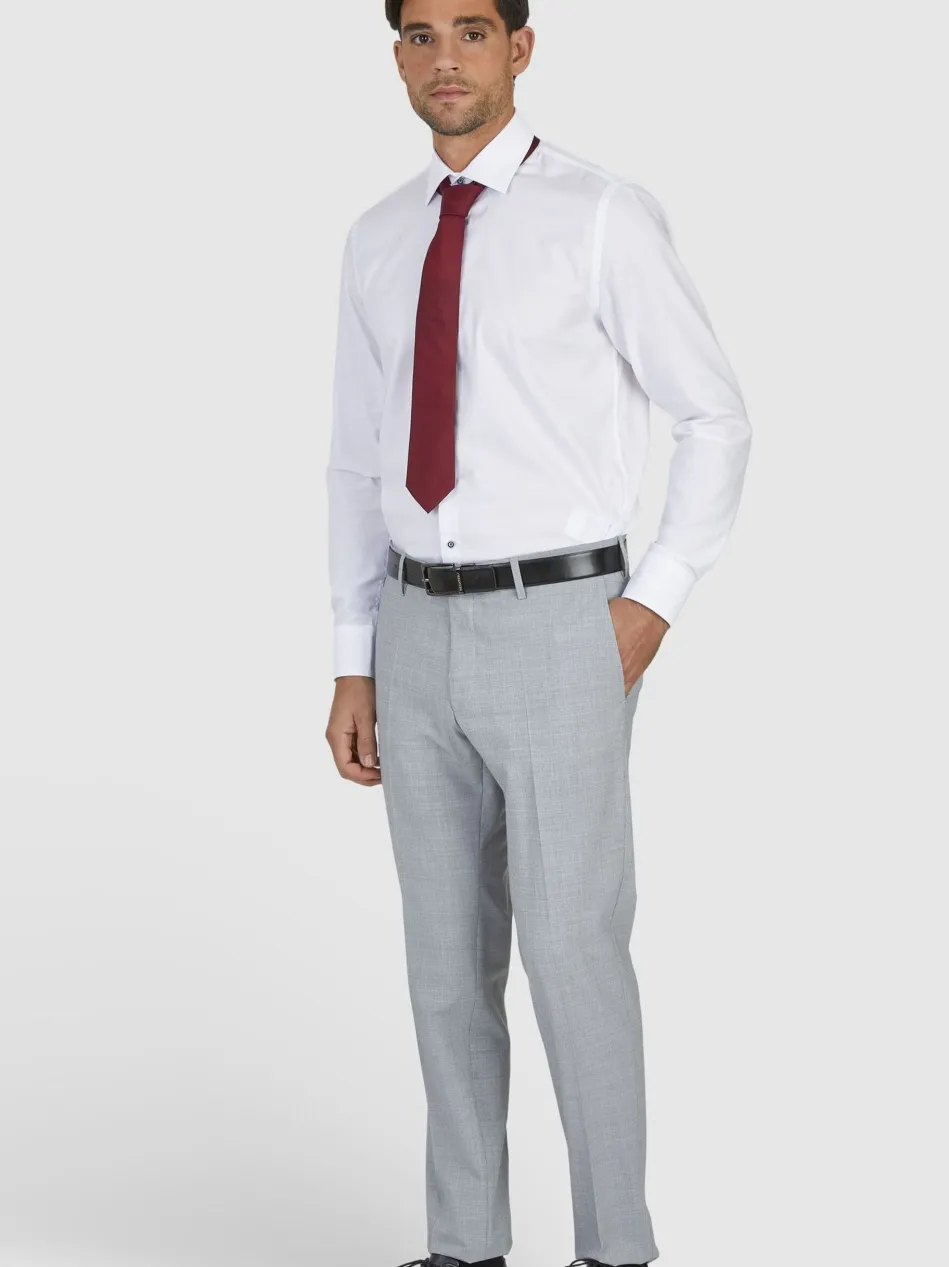 Herren Anzughose