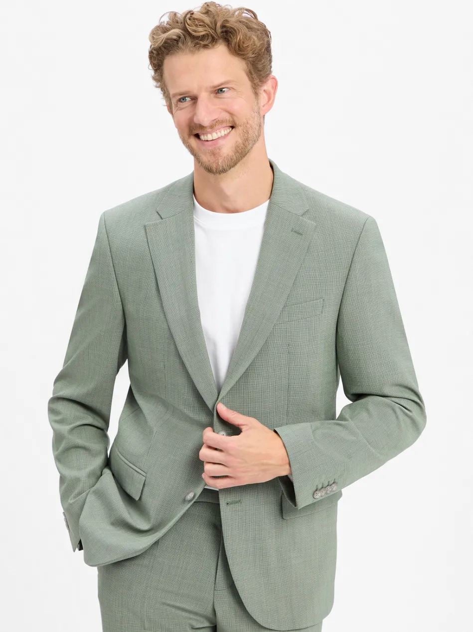 Herren Anzug-Sakko - Grant