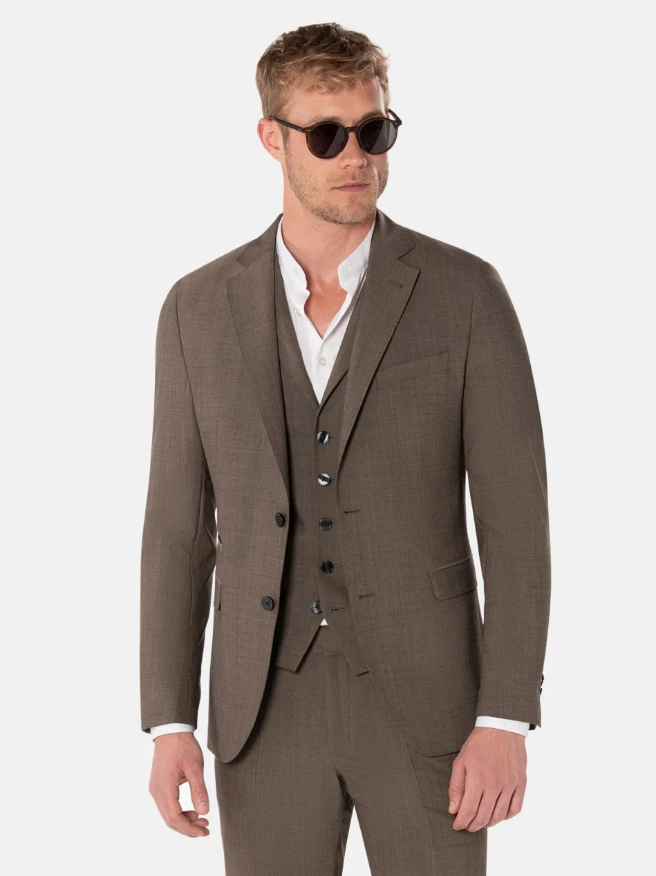 Herren Anzugsakko - SALVI