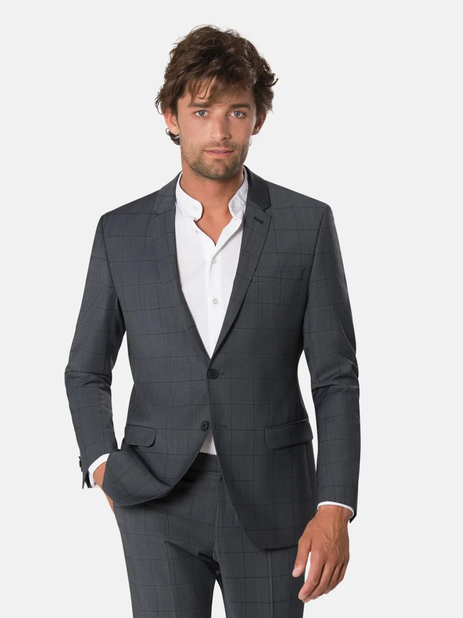 Herren Anzugsakko - OTHELLO