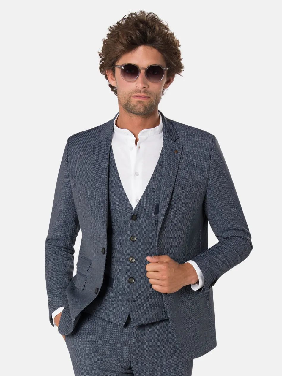 Herren Anzugsakko - OSCAR