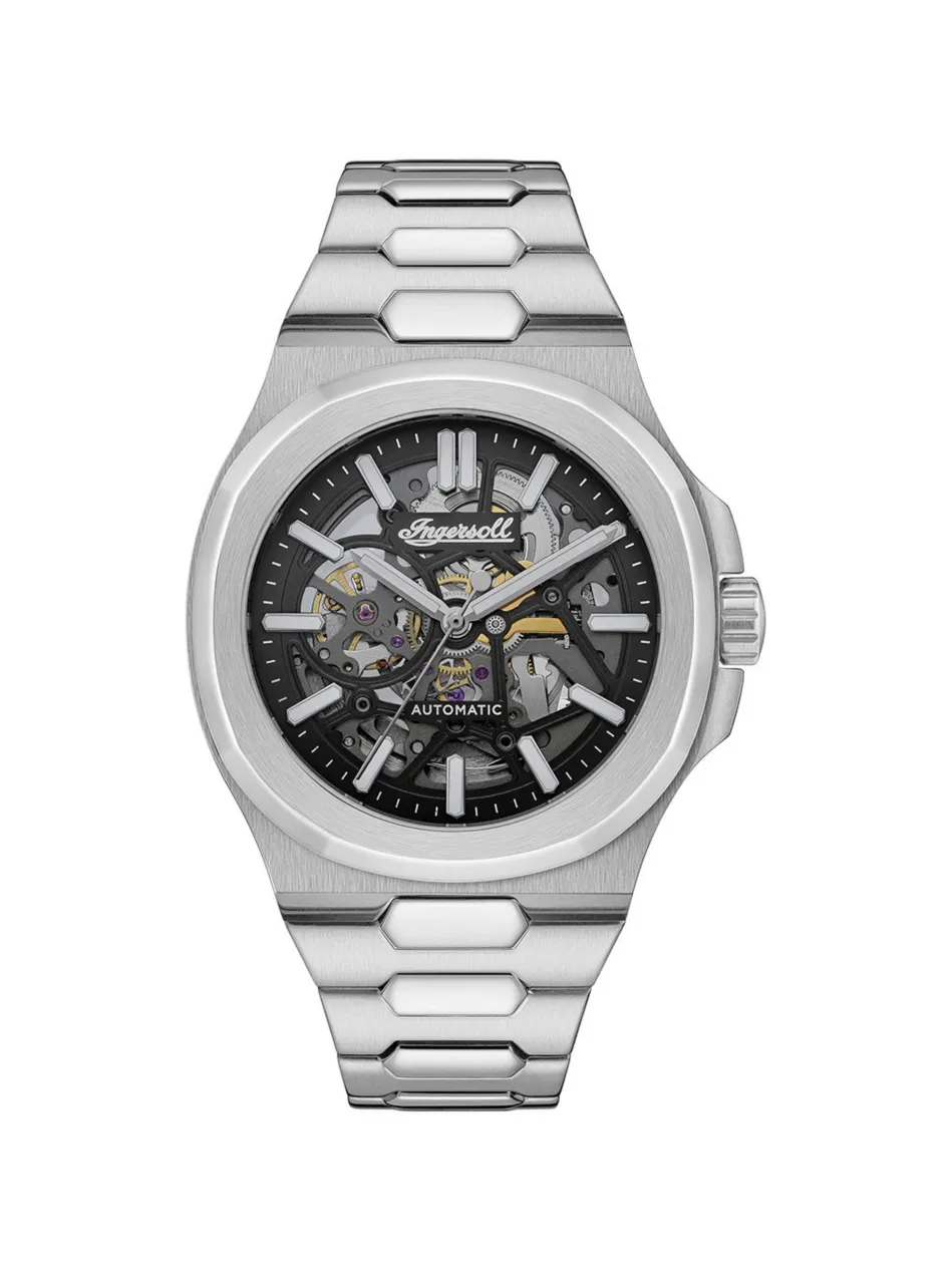 Herren Armbanduhr