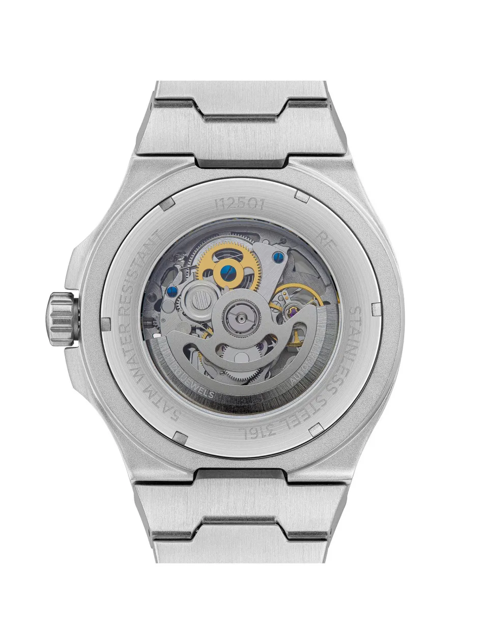 Herren Armbanduhr
