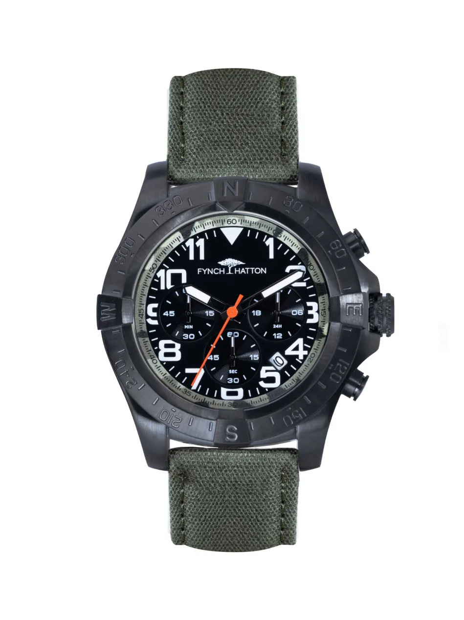 Herren Armbanduhr