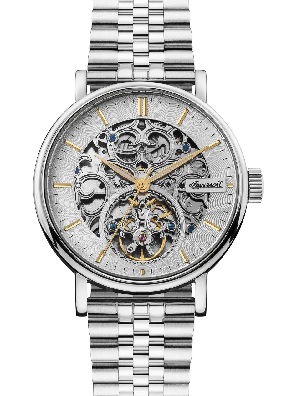 Herren Armbanduhr