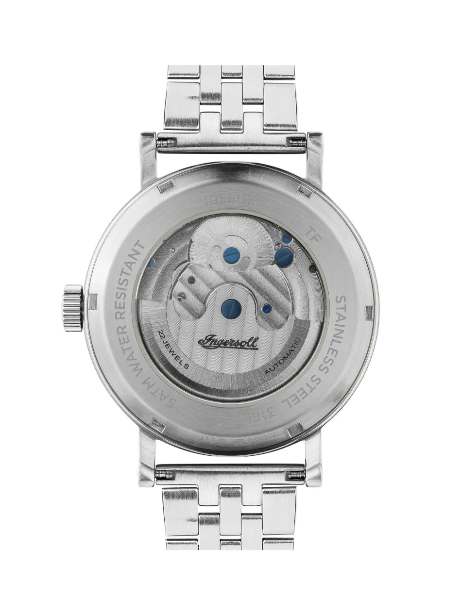 Herren Armbanduhr
