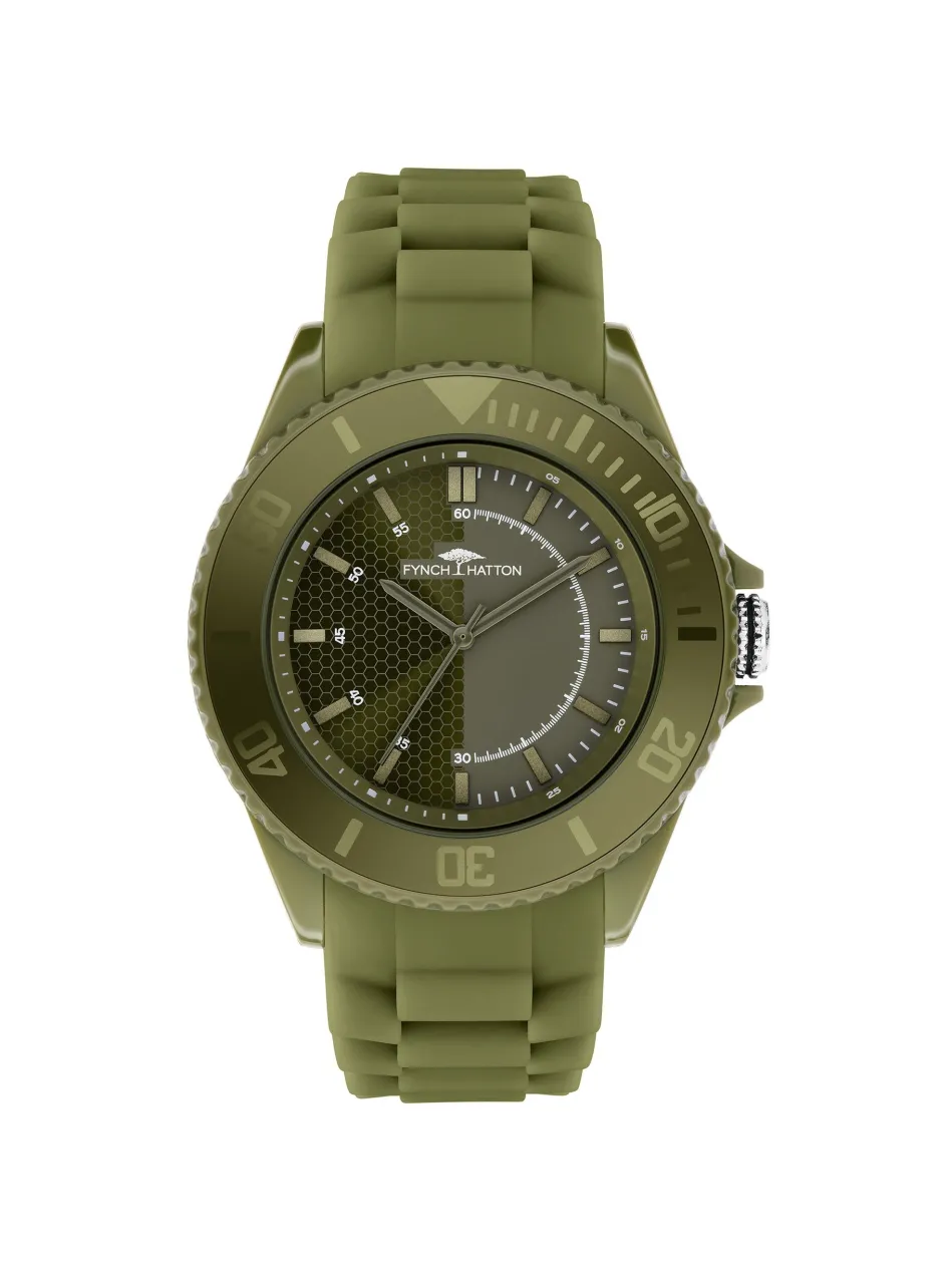 Herren Armbanduhr