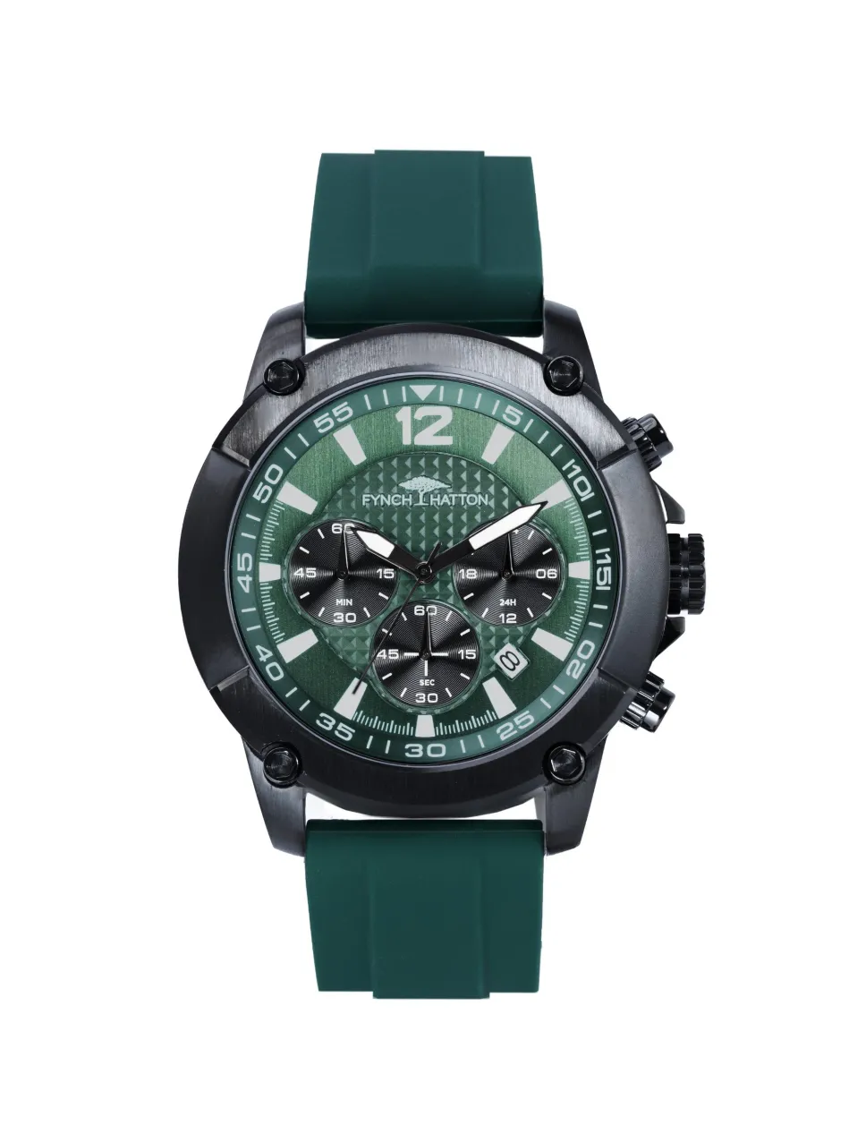 Herren Armbanduhr
