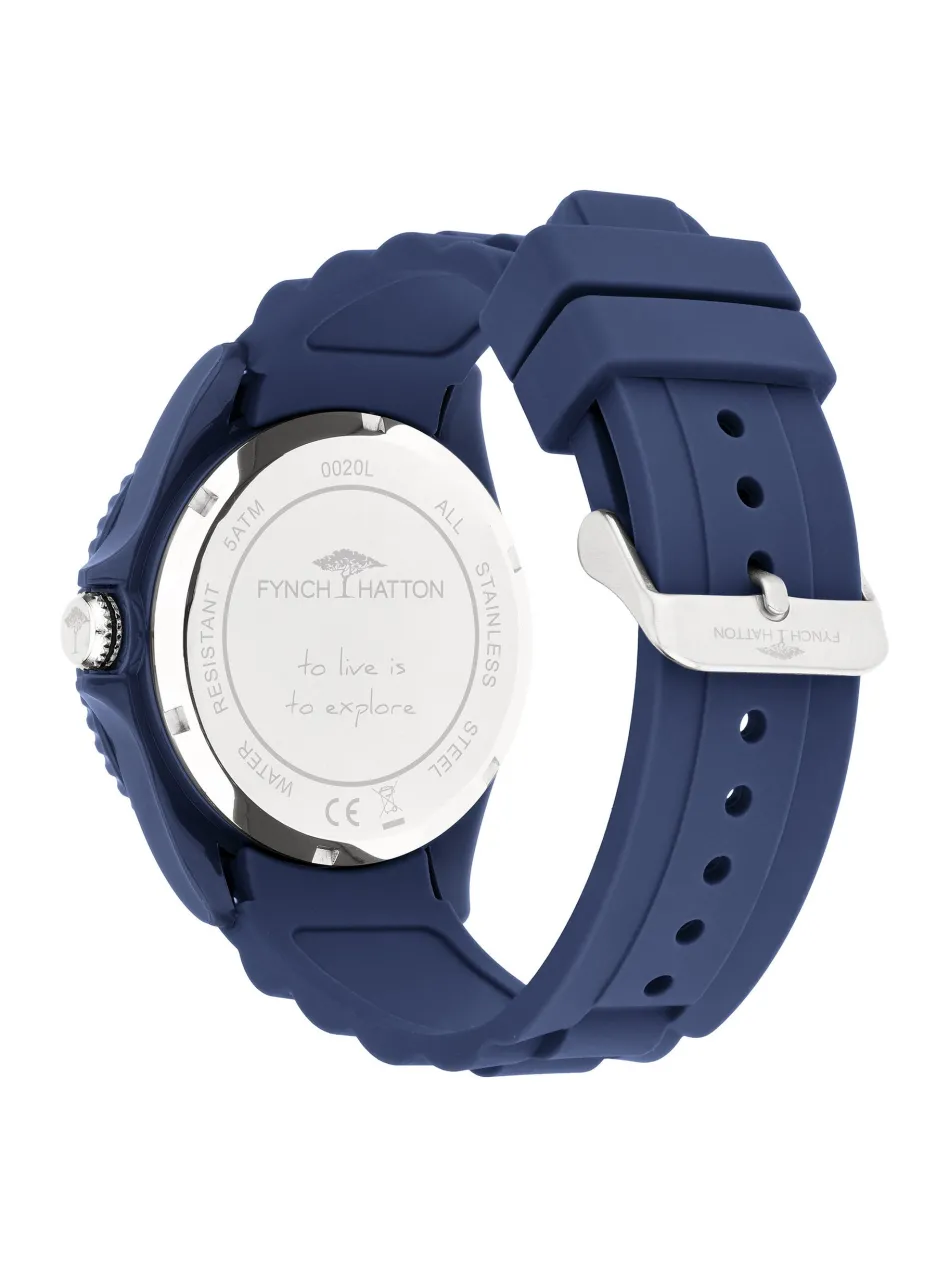 Herren Armbanduhr