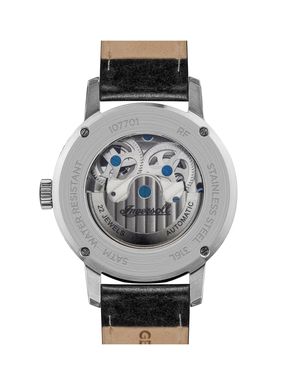 Herren Armbanduhr