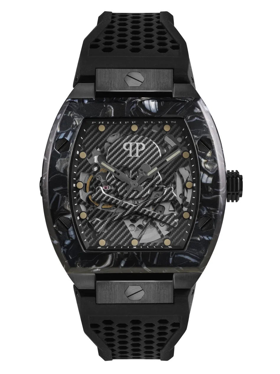 Herren Armbanduhr