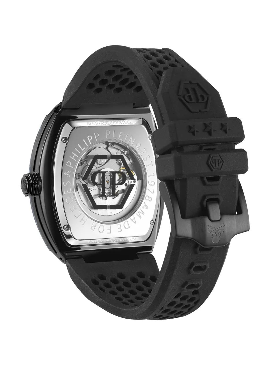 Herren Armbanduhr