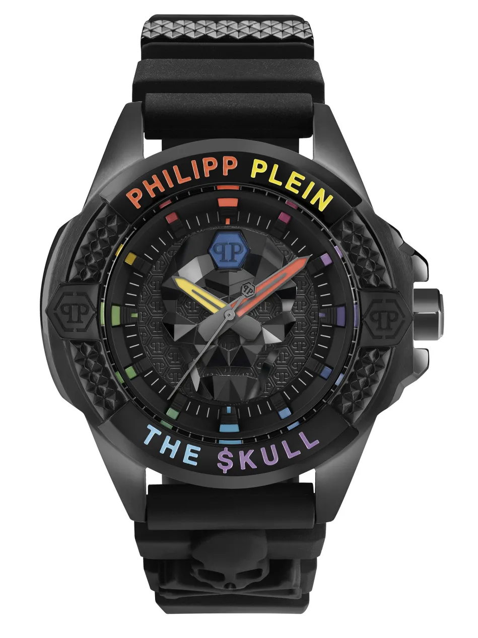 Herren Armbanduhr