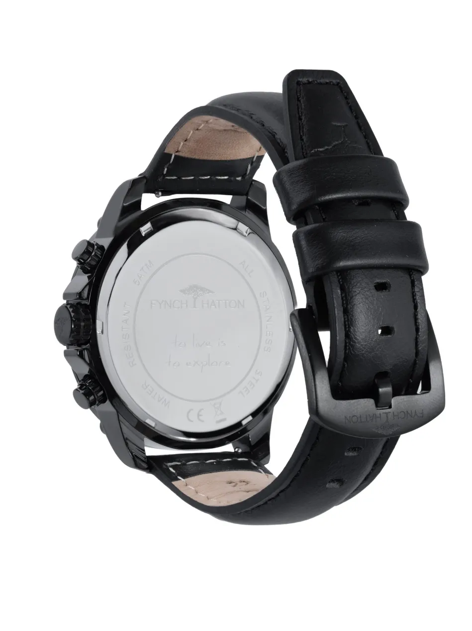 Herren Armbanduhr