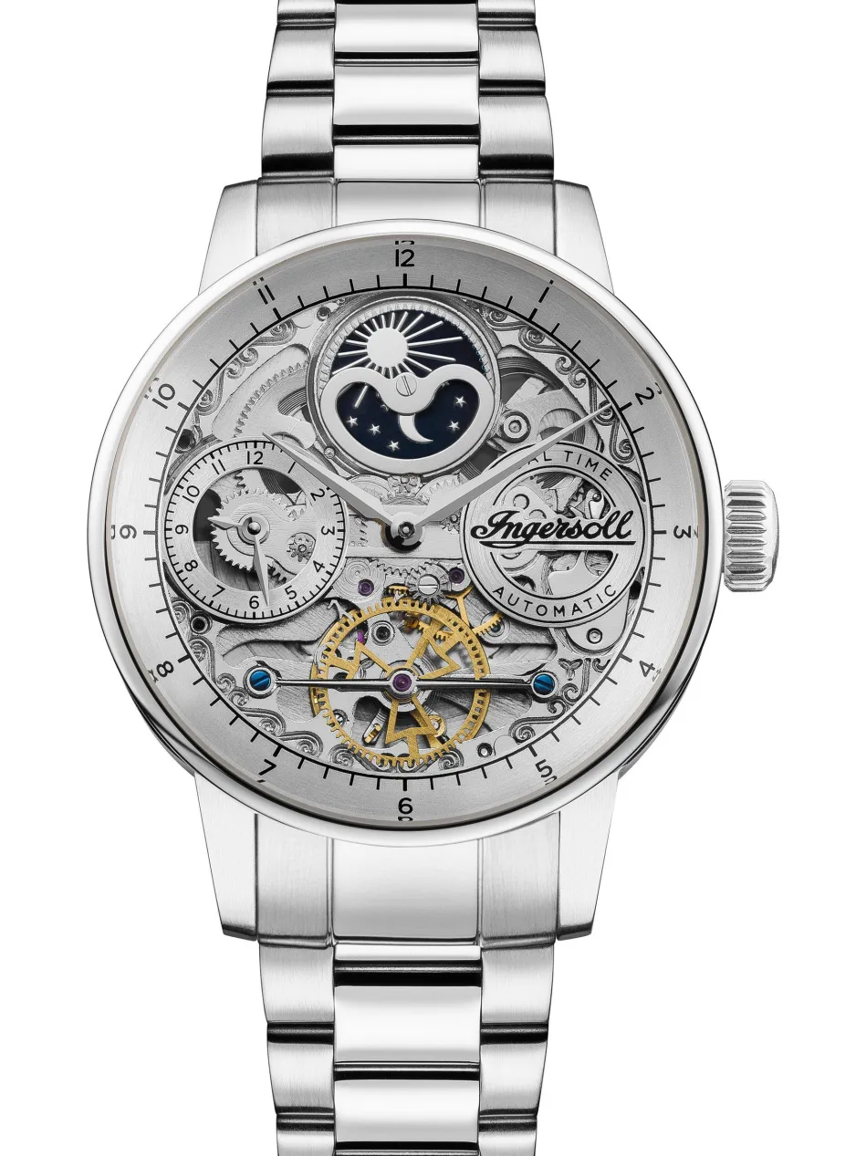Herren Armbanduhr