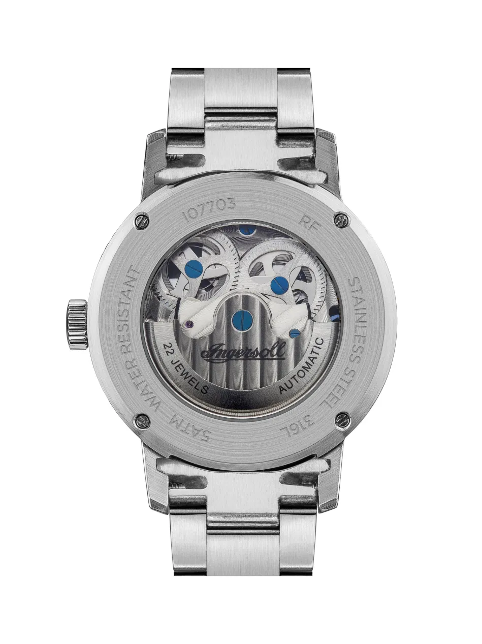 Herren Armbanduhr