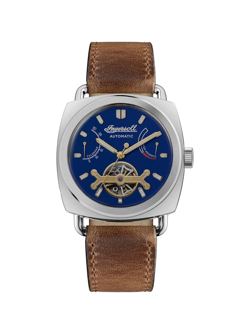 Herren Armbanduhr