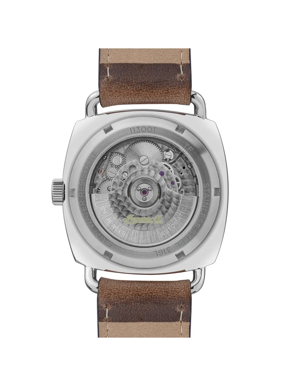 Herren Armbanduhr