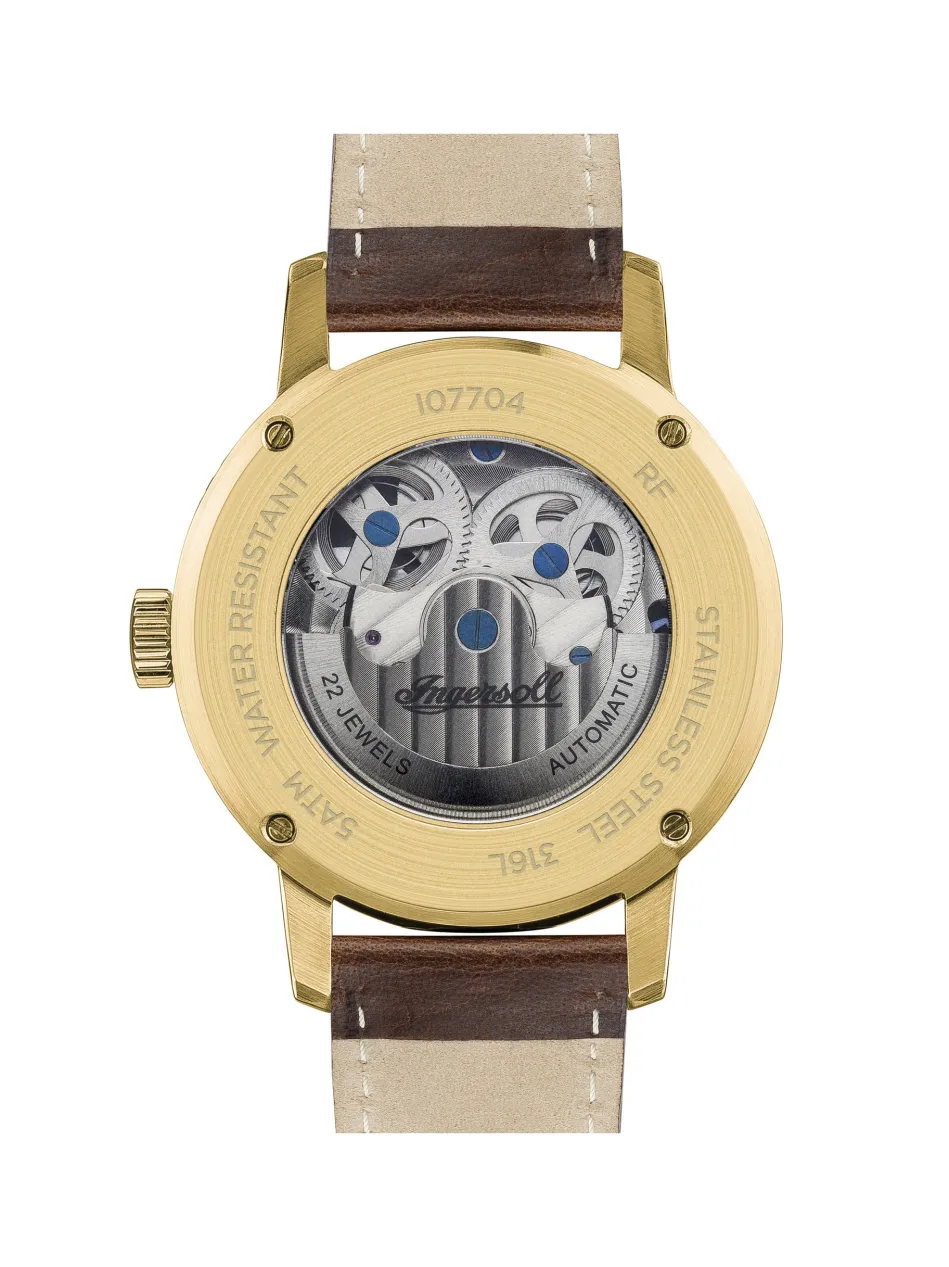 Herren Armbanduhr
