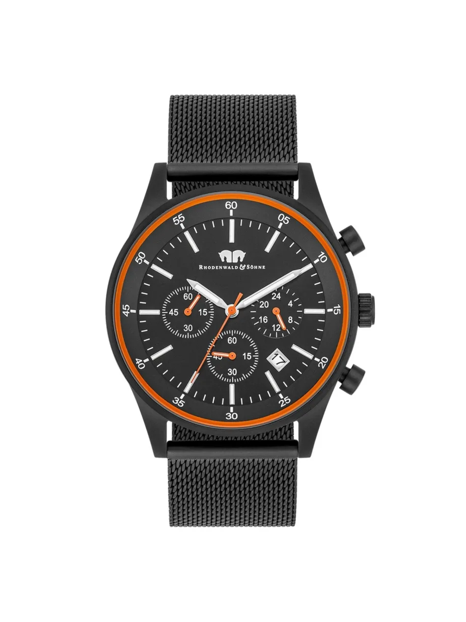 Herren Armband-Uhr - Goodwill