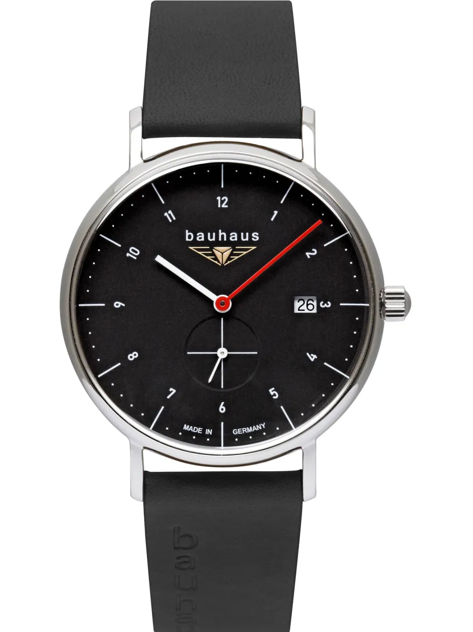 Herren Armbanduhr Quarz 2130-1