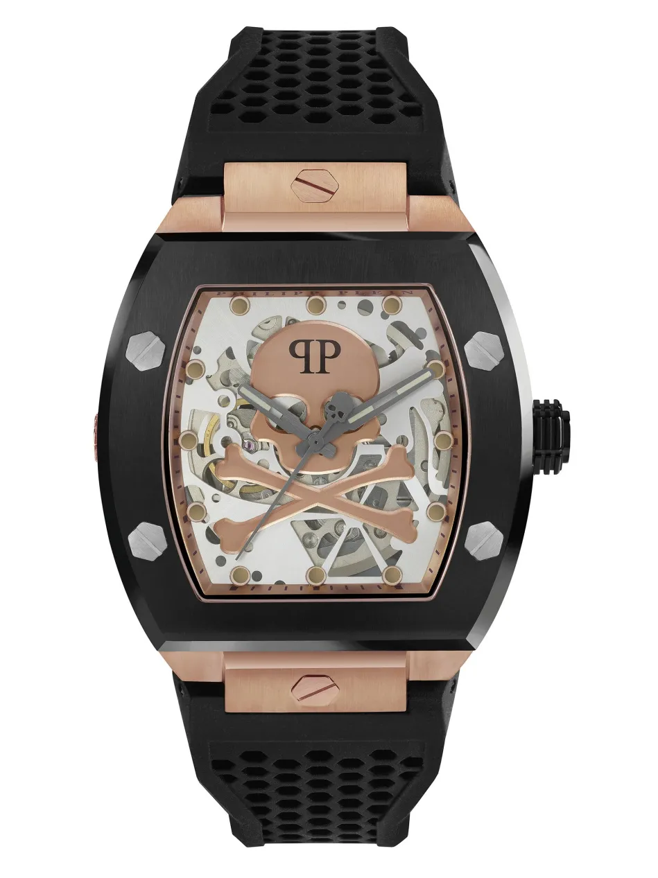 Herren Armbanduhr
