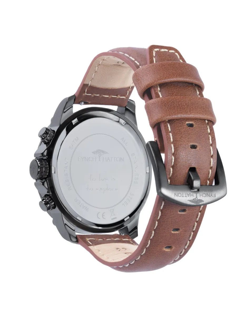 Herren Armbanduhr