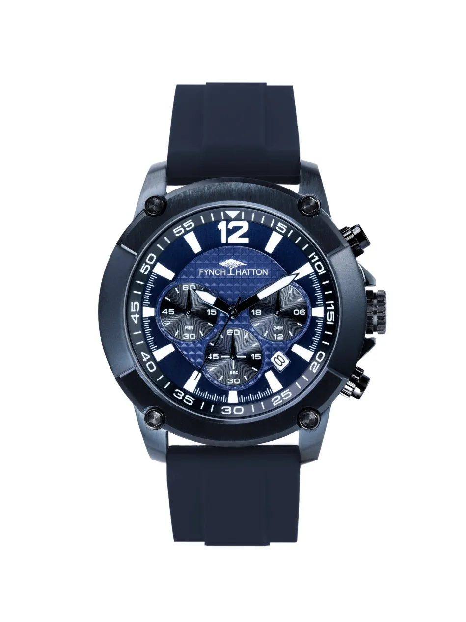 Herren Armbanduhr