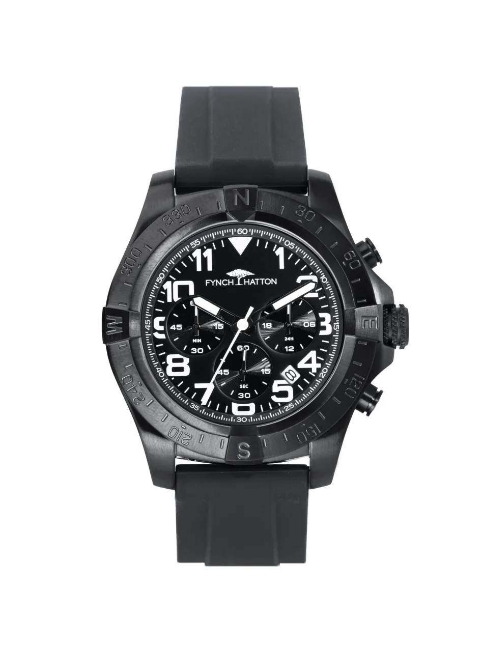 Herren Armbanduhr