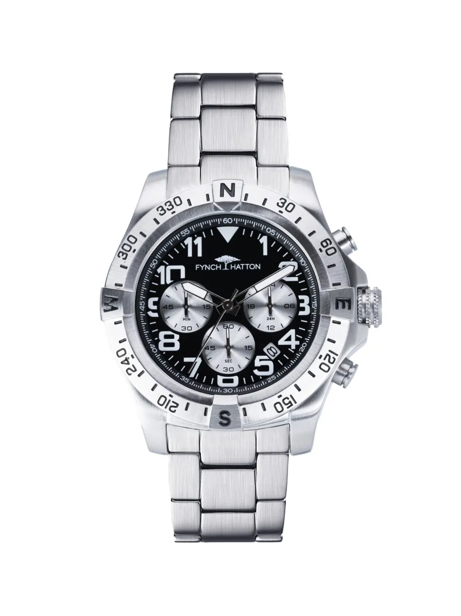 Herren Armbanduhr