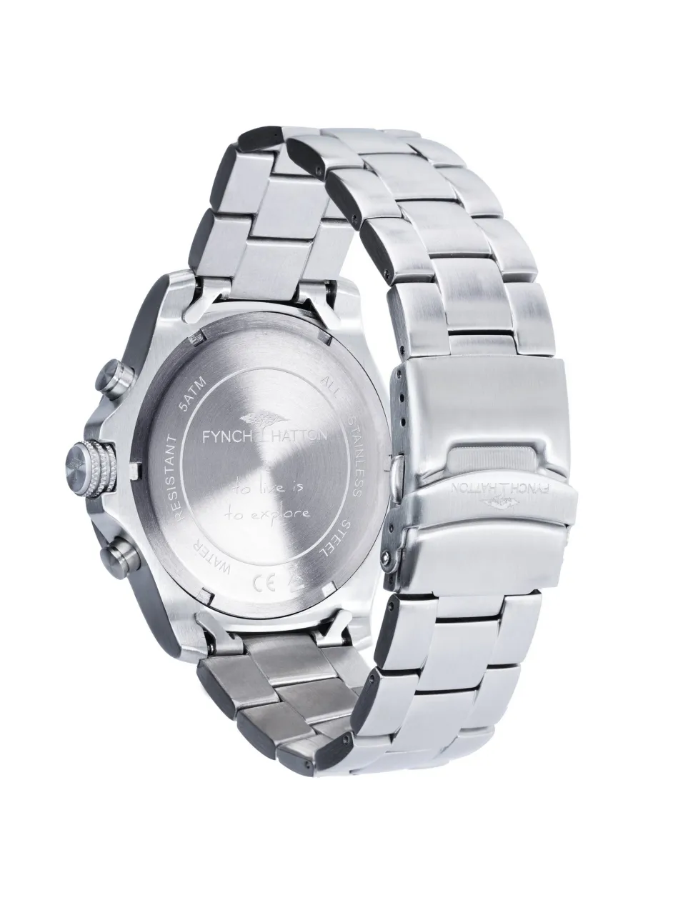 Herren Armbanduhr