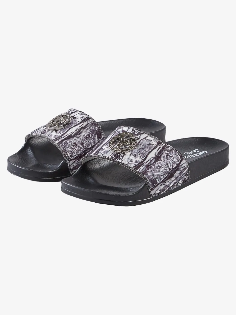 Herren Badeschuhe - Dal Zot