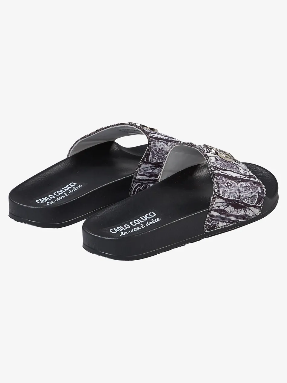 Herren Badeschuhe - Dal Zot