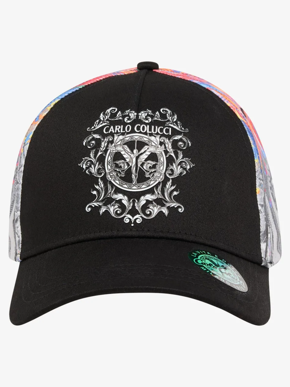 Herren Baseball Cap - Dengg