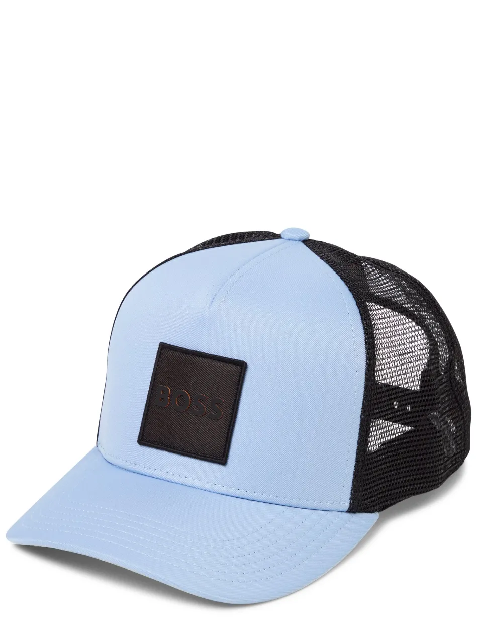 Herren Baseball Cap - Elliot