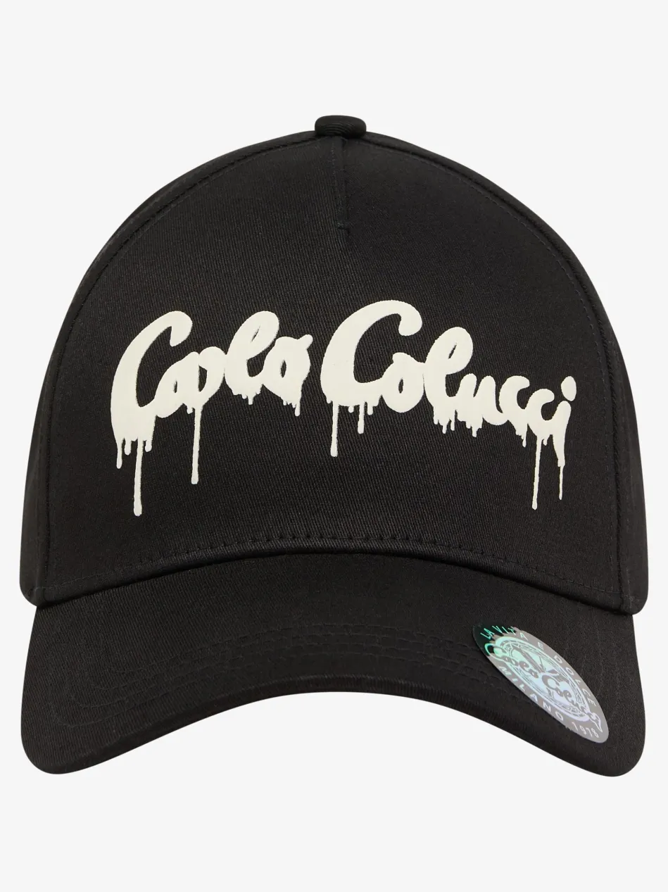Herren Baseball Cap - Depaoli