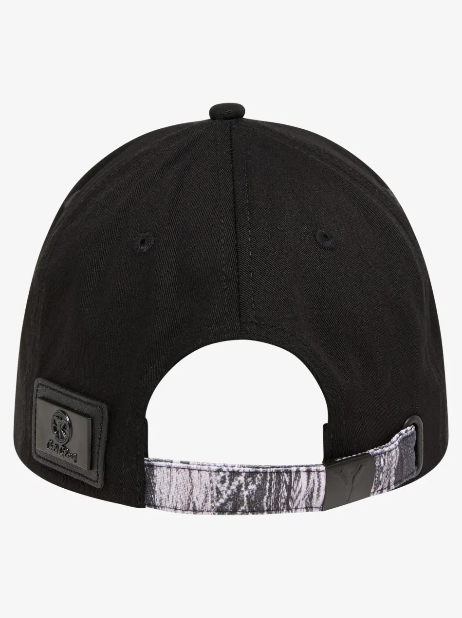 Herren Baseball Cap - Depaoli