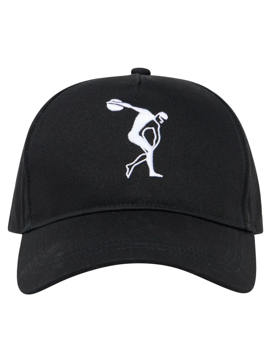 Herren Baseball Cap - Donadello