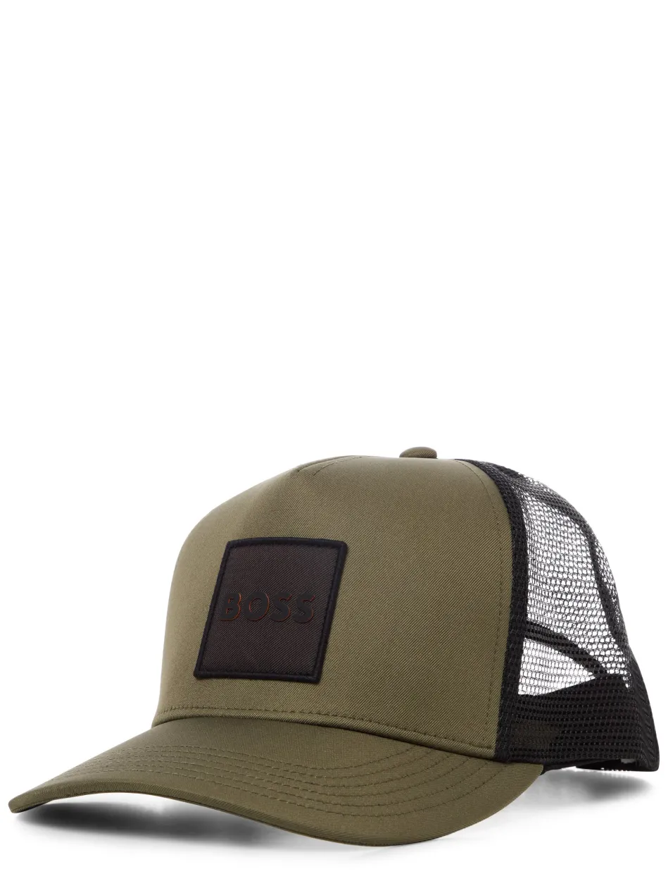 Herren Baseball Cap - Elliot
