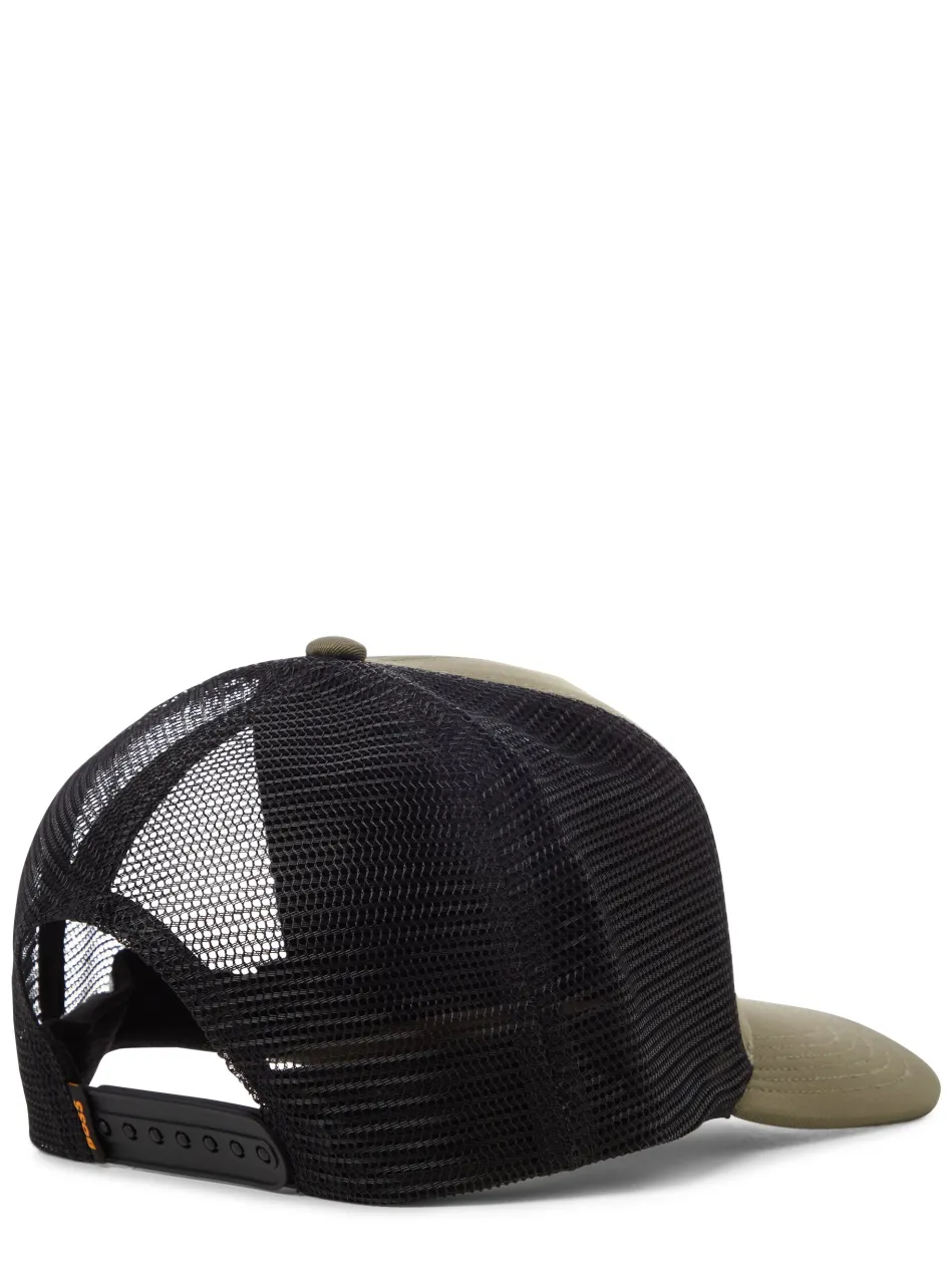 Herren Baseball Cap - Elliot